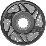 TRP CS-M8070-7 DH Cassette - 7-Speed, 11-24t, HyperGlide Compatible, Black - Cassettes - CS-M8070 7-Speed DH Cassette