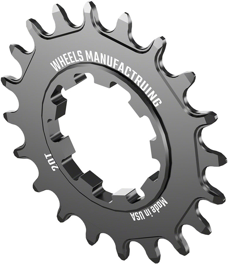 SOLO-SPEED Cog - Thumbnail 4