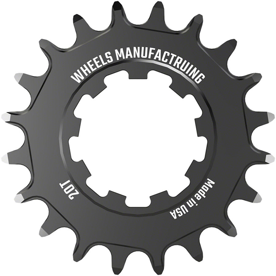 Cogs Loader Single Speed Cogs / Kits | Worldwide Cyclery