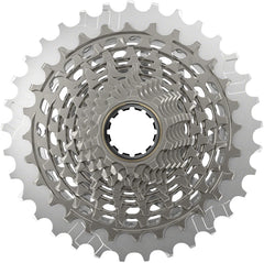 SRAM RED XG-1290 Cassette - 12-Speed, 10-33t, For XDR Driver Body