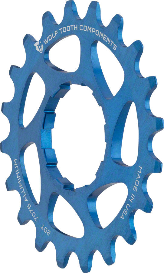 Cogs Loader Single Speed Cogs / Kits | Worldwide Cyclery