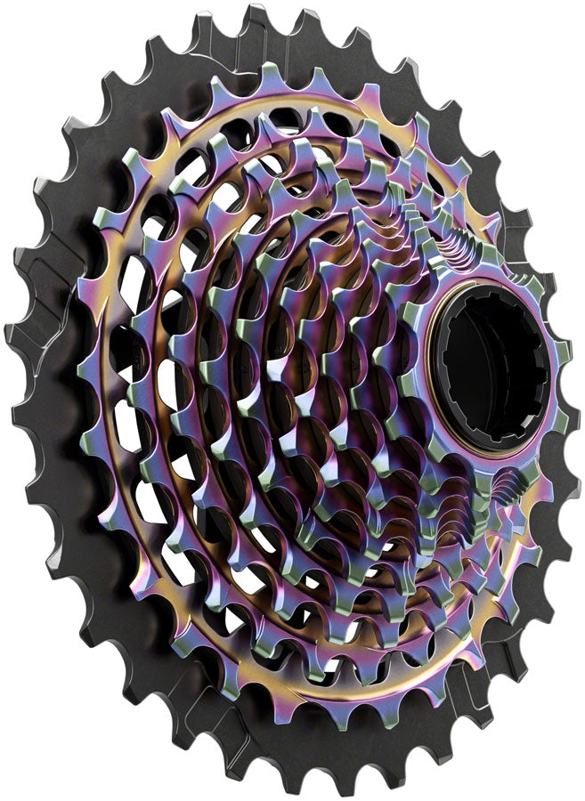 SRAM RED XG-1290 Cassette - 12-Speed, 10-33t, For XDR Driver Body, |  Worldwide Cyclery