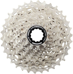 Shimano Ultegra CS-R8101 Cassette - 12-Speed, 11-34t, Silver MPN: ICSR810112134 UPC: 192790849881 Cassettes Ultegra CS-R8100 Series 12-Speed Cassette