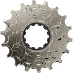 SRAM Eagle T-Type XS-1270 Replacement Cassette Cogs - 10-18t Cogs, Includes Spacer, Silver MPN: 11.2418.010.000 UPC: 710845915024 Cassette Cog Cassette Replacement Cogs