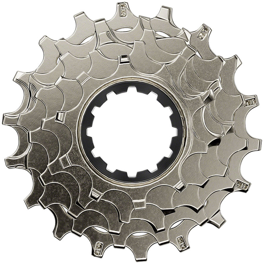 SRAM Eagle T-Type XS-1270 Replacement Cassette Cogs - 10-18t Cogs, Includes Spacer, Silver