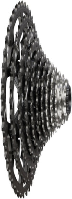 Shimano XTR CS-M9200-12 Cassette - 12-Speed, 9-45t, Hyperglide+, Micro Spline, Gray - Cassettes - XTR CS-M9200 12-Speed Cassette