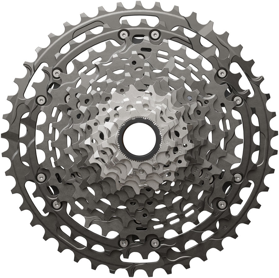 パーツ Shimano XTR CS-M9101-12 10-45T(12S) Shimano XTR CS-M9101 12-Speed Cassette - Power Meter City