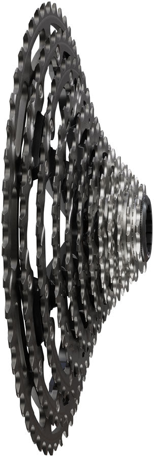 Shimano XTR CS-M9200-12 Cassette - 12-Speed, 10-51t, Hyperglide+, Micro Spline, Gray - Cassettes - XTR CS-M9200 12-Speed Cassette