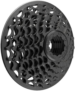 SRAM PG-720 DH Cassette - 7-Speed Downhill Optimized, 11-25t, Fits Slim and Normal HG Driver Body, A2 MPN: 00.2418.155.000 UPC: 710845919374 Cassettes PG-720 DH 7-Speed Cassette