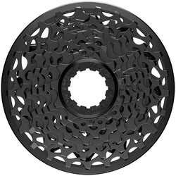 SRAM PG-720 DH Cassette - 7-Speed Downhill Optimized, 11-25t, Fits Slim and Normal HG Driver Body, A2 MPN: 00.2418.155.000 UPC: 710845919374 Cassettes PG-720 DH 7-Speed Cassette