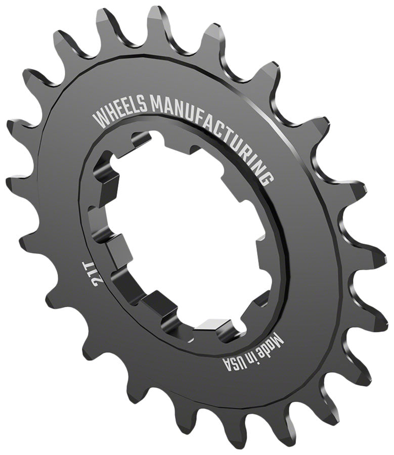 Wheels Manufacturing SOLO-SPEED Cog - Thumbnail 3