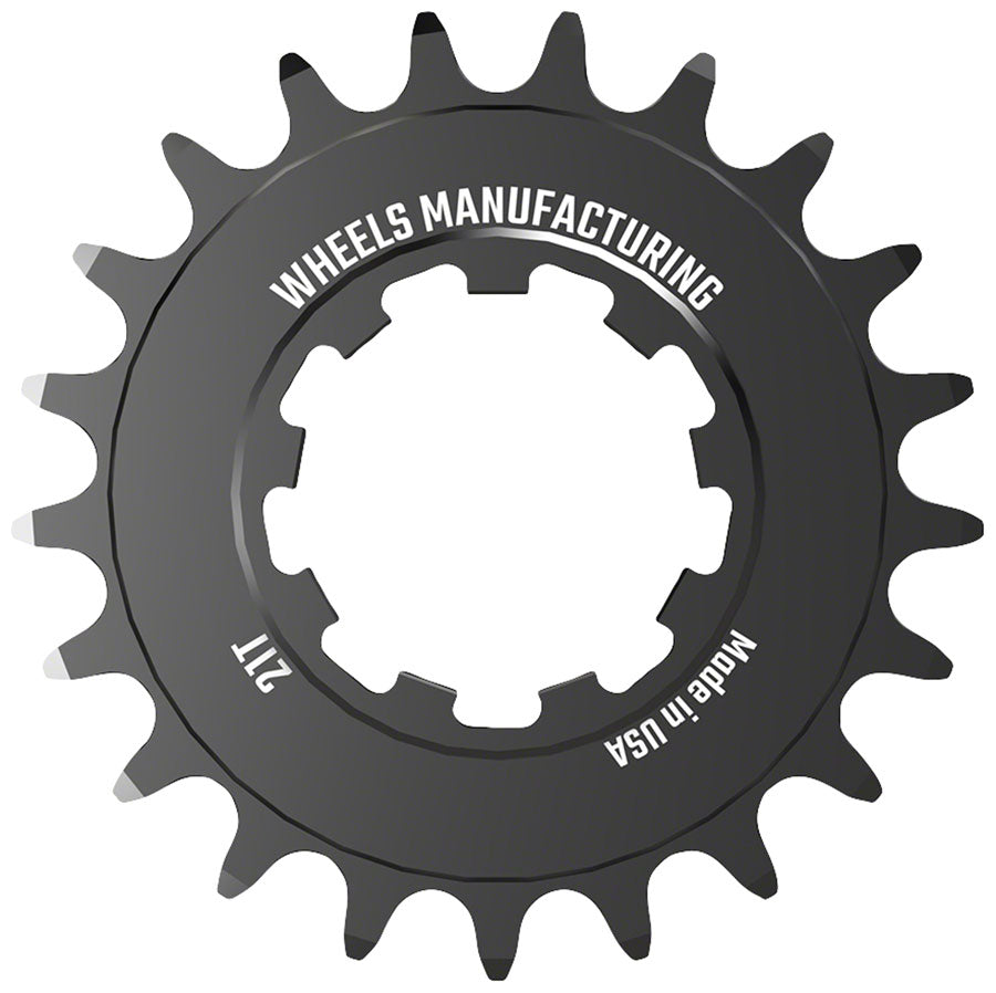 Wheels Manufacturing SOLO-SPEED Cog - Thumbnail 5
