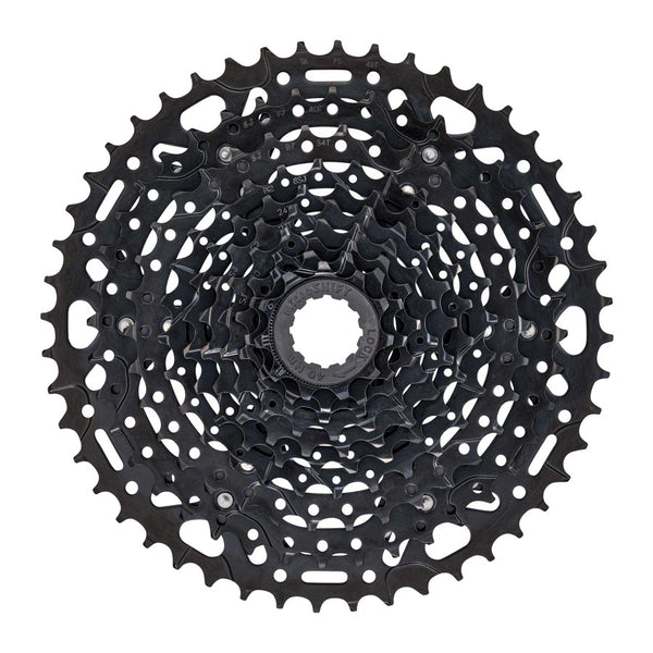 microshift advent cassette 9 speed