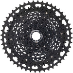 microSHIFT ADVENT X Cassette - 10 Speed, 11-48t, Black, Alloy Spider MPN: CS-G104 11-48 Cassettes ADVENT X Cassette