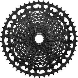 microSHIFT Advent MX H-Series Cassette - 11-Speed, 11-50t, ED Black, For HG Driver MPN: CS-H114 1150 Cassettes Advent MX H-Series Cassette