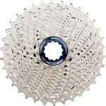 Shimano Ultegra CS-HG800 Cassette - 11 Speed, 11-34t, Silver MPN: ICSHG8001111134 UPC: 689228768833 Cassettes Ultegra CS-HG800 11-Speed Cassette