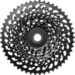 SRAM XG-1275 Eagle Cassette - 12-Speed, 10-50t, For XD Driver, Black, C1 - Cassettes - XG-1275 Eagle Cassette