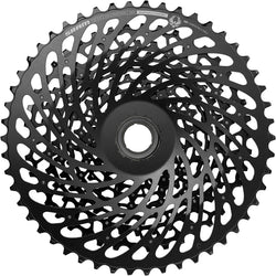 SRAM XG-1275 Eagle Cassette - 12-Speed, 10-50t, For XD Driver, Black, C1 - Cassettes - XG-1275 Eagle Cassette