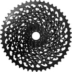 SRAM XG-1275 Eagle Cassette - 12-Speed, 10-50t, For XD Driver, Black, C1 MPN: 00.2418.168.001 UPC: 710845928048 Cassettes XG-1275 Eagle Cassette
