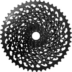 SRAM XG-1275 Eagle Cassette - 12-Speed, 10-50t, For XD Driver, Black, C1 MPN: 00.2418.168.001 UPC: 710845928048 Cassettes XG-1275 Eagle Cassette