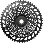 SRAM XG-1275 Eagle Cassette - 12-Speed, 10-52t, For XD Driver, Black, C1 - Cassettes - XG-1275 Eagle Cassette