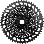 SRAM XG-1275 Eagle Cassette - 12-Speed, 10-52t, For XD Driver, Black, C1 MPN: 00.2418.168.002 UPC: 710845928055 Cassettes XG-1275 Eagle Cassette