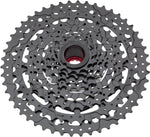 BOX Two Prime 9 Cassette - 9-Speed, 11-50t, Black MPN: BX-CS2-P9A1150-BK UPC: 639266097280 Cassettes Two Prime 9 Cassette