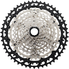 パーツ CS-M8100 10-45t 12s Shimano DEORE XT FW0618_2caf1cc9-2829-47f4-84fa