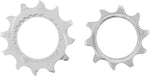 Shimano CS-M9100 12-Speed Cassette Cog Unit - 10t (B) and 12t (D) MPN: Y1X498030 UPC: 192790904795 Cassette Cog CS-M9100 12-Speed Cassette Cogs