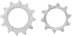 Shimano CS-M9100 12-Speed Cassette Cog Unit - 10t (B) and 12t (D) MPN: Y1X498030 UPC: 192790904795 Cassette Cog CS-M9100 12-Speed Cassette Cogs