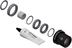 DT Swiss Ratchet LN Freehub Body Upgrade Kit - Shimano Micro