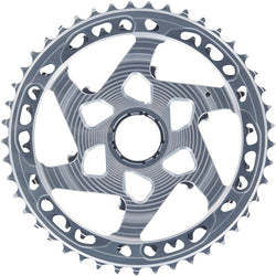 e*thirteen Helix Race Cassette - 12-Speed, 9-45t, Gray MPN: FW2HRA-101 Cassettes Helix Race 12-Speed 9-45t Cassette