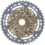 e*thirteen Helix Race Cassette - 12-Speed, 9-45t, Gray MPN: FW2HRA-101 Cassettes Helix Race 12-Speed 9-45t Cassette