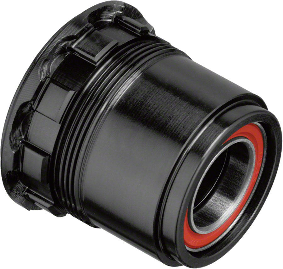 DT Swiss XD Freehub Body for Ratchet Drive Hubs with End Cap Kit