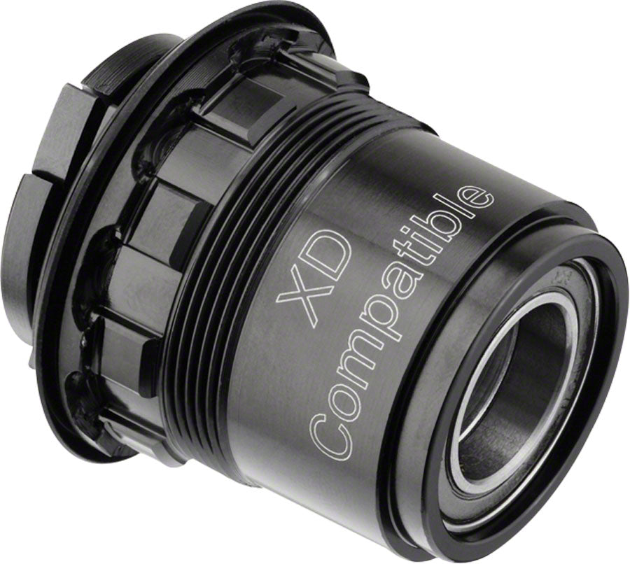 DT Swiss 3-Pawl Freehub Body - SRAM XD, Standard, Aluminum / Steel, Sealed Bearing, No End Cap