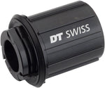 DT Swiss 3-Pawl Freehub Body - Shimano HG 11 MTN, Standard, Steel, Sealed Bearing, No End Cap MPN: HWRAAMWSS0342S Freehub Body 3-Pawl Freehub Body