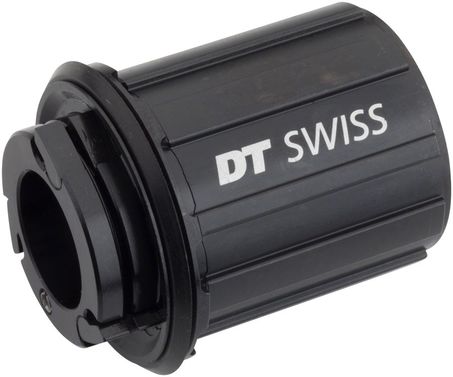 DT Swiss 3-Pawl Freehub Body Shimano HG 11 MTN, Standard, Steel