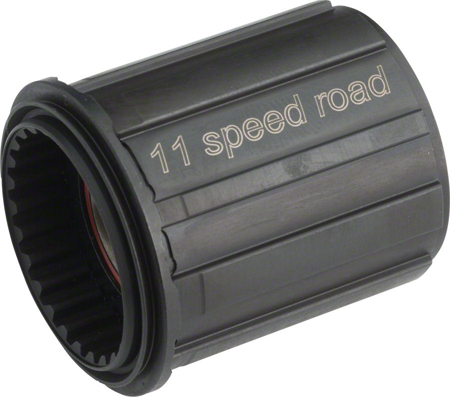 DT Swiss Ratchet Freehub Body - Shimano HG 11 Road, Standard