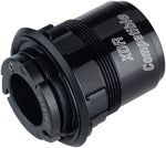 DT Swiss 3-Pawl Freehub Body - SRAM XDR, Standard, Aluminum / Steel, Sealed Bearing, QR x 130/135 mm, Kit w/ End Cap MPN: HWYABM00S5272S Freehub Body 3-Pawl Freehub Body