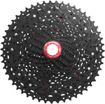 SunRace CSMZ903 Cassette - 12-Speed, 11-51t, Black Chrome MPN: CSMZ903.WA1B.OS1.BX Cassettes MZ 12-Speed Cassette