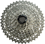 SunRace MS8 Cassette - 11 Speed, 11-42t, Silver MPN: CSMS8.EAY0.XS0.BX Cassettes MS8 11 Speed Cassette