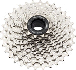 SunRace RS3 Cassette - 11 Speed, 11-32t, Silver MPN: CSRS3.EAU0.XS0.BX Cassettes RS3 11 Speed Cassette