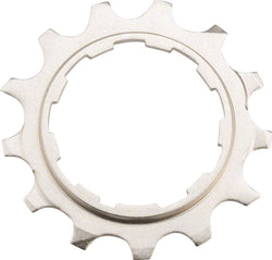 Shimano XT CS-M8000 11-Speed 13t Cog MPN: Y1RK13000 UPC: 689228844971 Cassette Cog XTR/XT 11-Speed