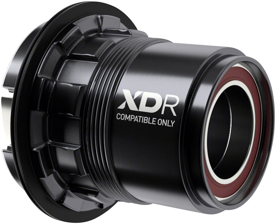 SRAM Double Time XDR Freehub Body with Bearings - 11/12 Speed, 28.6mm  Driver, For 900 Rear Hub