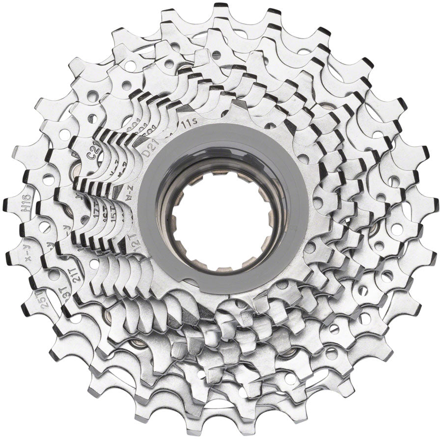 SRAM PG-1170 Cassette - 11 Speed, 11-32t, Silver MPN: 00.2418.042.003 UPC: 710845728259 Cassettes PG-1170 11 Speed Cassette