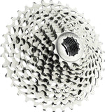 SRAM PG-1170 Cassette - 11 Speed, 11-36t, Silver MPN: 00.2418.042.004 UPC: 710845764349 Cassettes PG-1170 11 Speed Cassette