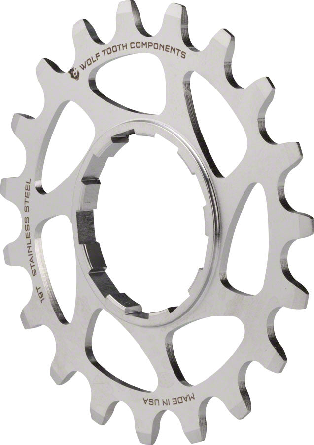 Cogs Loader Single Speed Cogs / Kits | Worldwide Cyclery