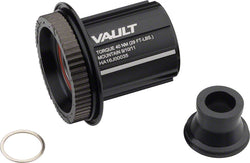 RaceFace 9/10/11-Speed Shimano Freehub Body for Vault hubs, 60t MPN: F60076 UPC: 821973308098 Freehub Body Vault