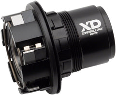 ZIPP ZM2 HUB XD 32H 15×110 12×148 ハブ未使用 Zipp Freehub Kit - ZM2 XD Freehub Body 710845855016 Cassette Body