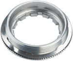 SRAM Cassette Lockring for 11 Tooth First Cog, Aluminum - Cassette Lockring - Cassette Lockrings